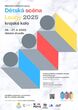 Dětská scéna 2025 - divadlo (kraj)