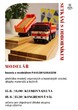 Setkání s odborníkem – Modelář