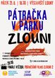 Pátrací hra se Zlounama v parku