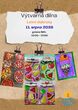 Prázdniny – Výtvarná dílna – letní dobroty (11.8.)
