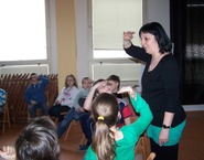 Setkání s odborníkem - Jak se žije neslyšícím - Klub(ovna) Luna