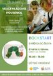 S knížkou do života - Velice hladová housenka